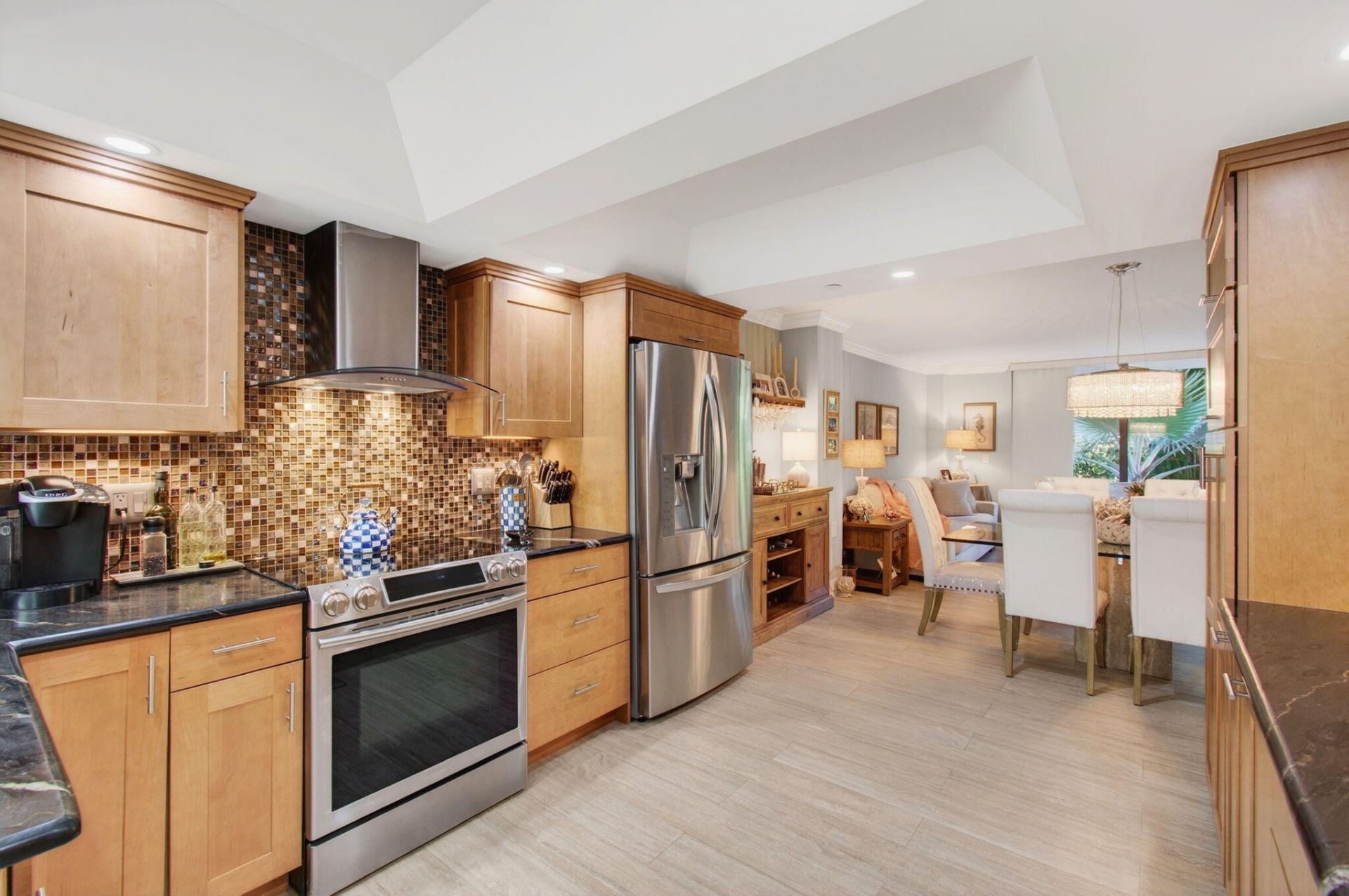 3908 S Ocean Boulevard, Unit 127, Highland Beach, FL 33487 Photo