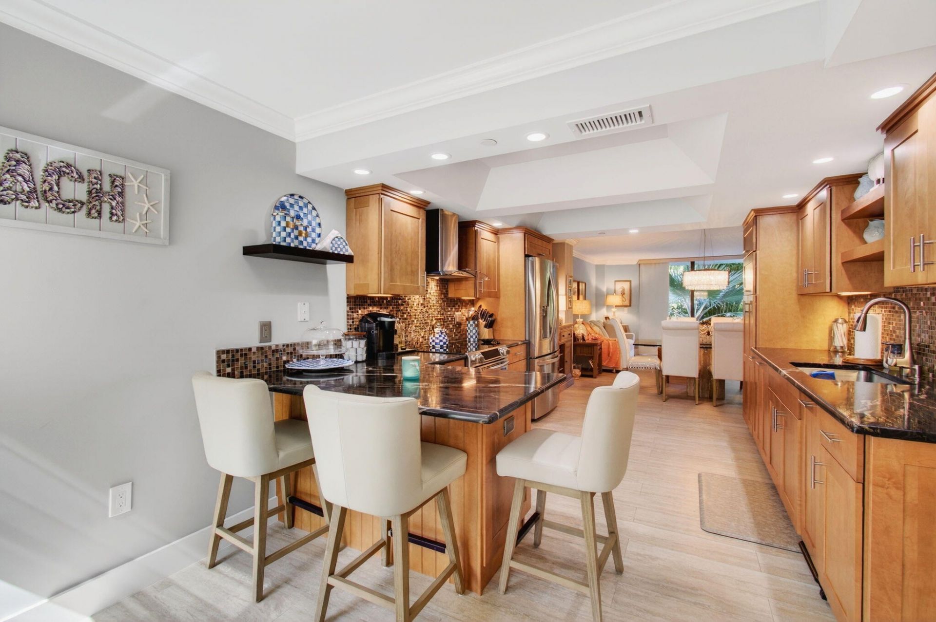3908 S Ocean Boulevard, Unit 127, Highland Beach, FL 33487 Photo
