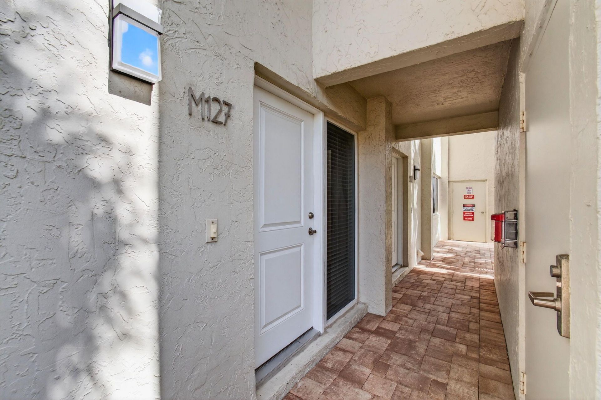 3908 S Ocean Boulevard, Unit 127, Highland Beach, FL 33487 Photo