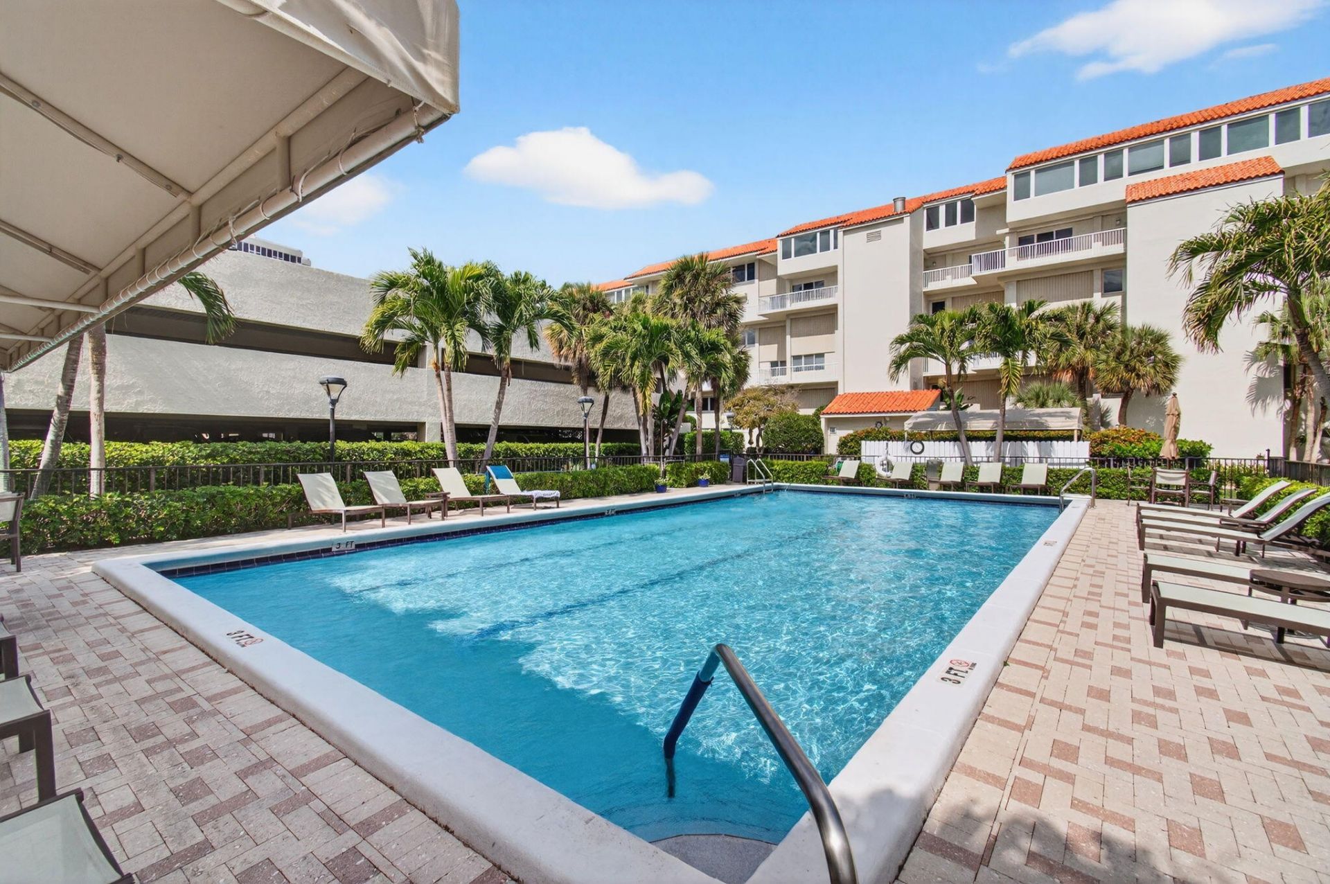 3908 S Ocean Boulevard, Unit 127, Highland Beach, FL 33487 Photo