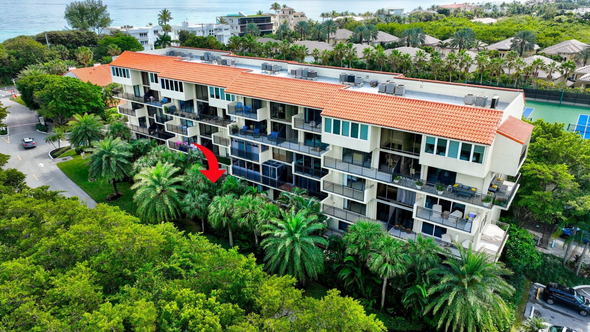 3908 S Ocean Boulevard, Unit 127, Highland Beach, FL 33487 Photo