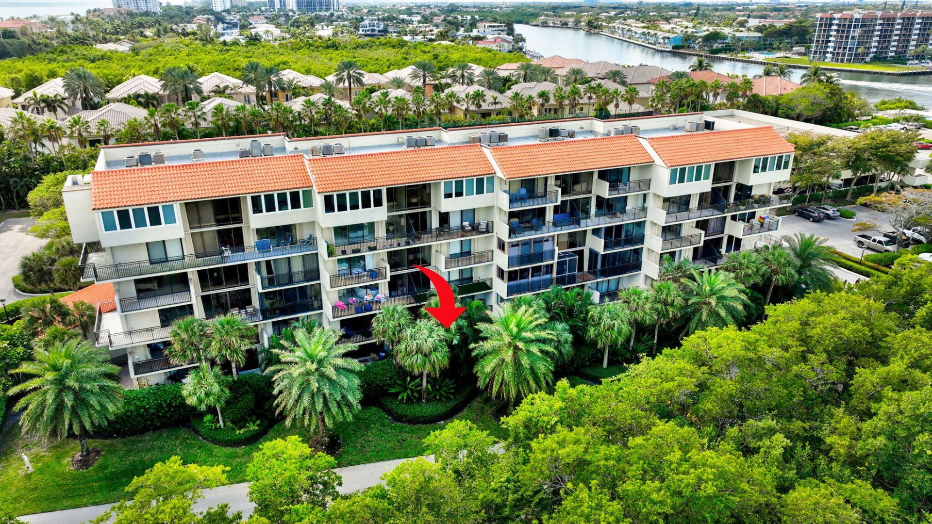 3908 S Ocean Boulevard, Unit 127, Highland Beach, FL 33487 Photo