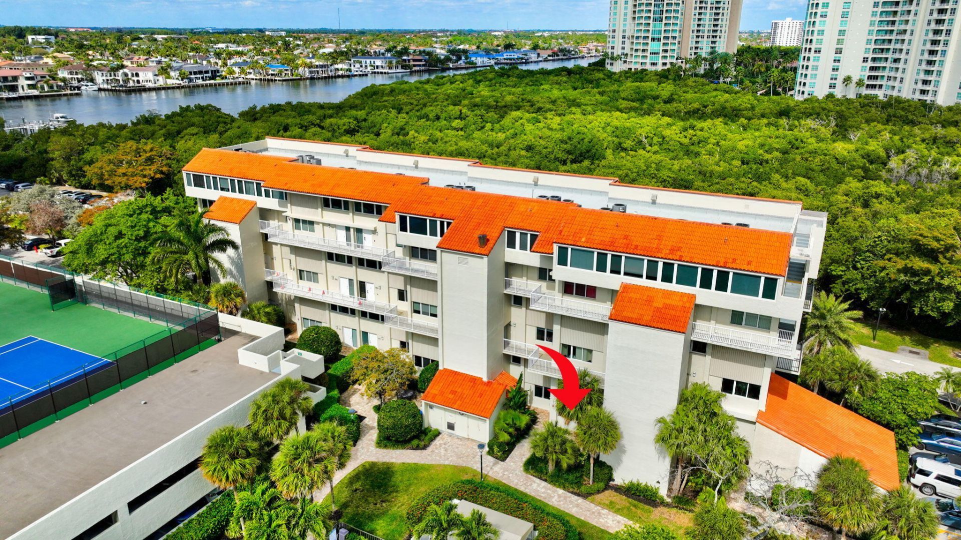 3908 S Ocean Boulevard, Unit 127, Highland Beach, FL 33487 Photo