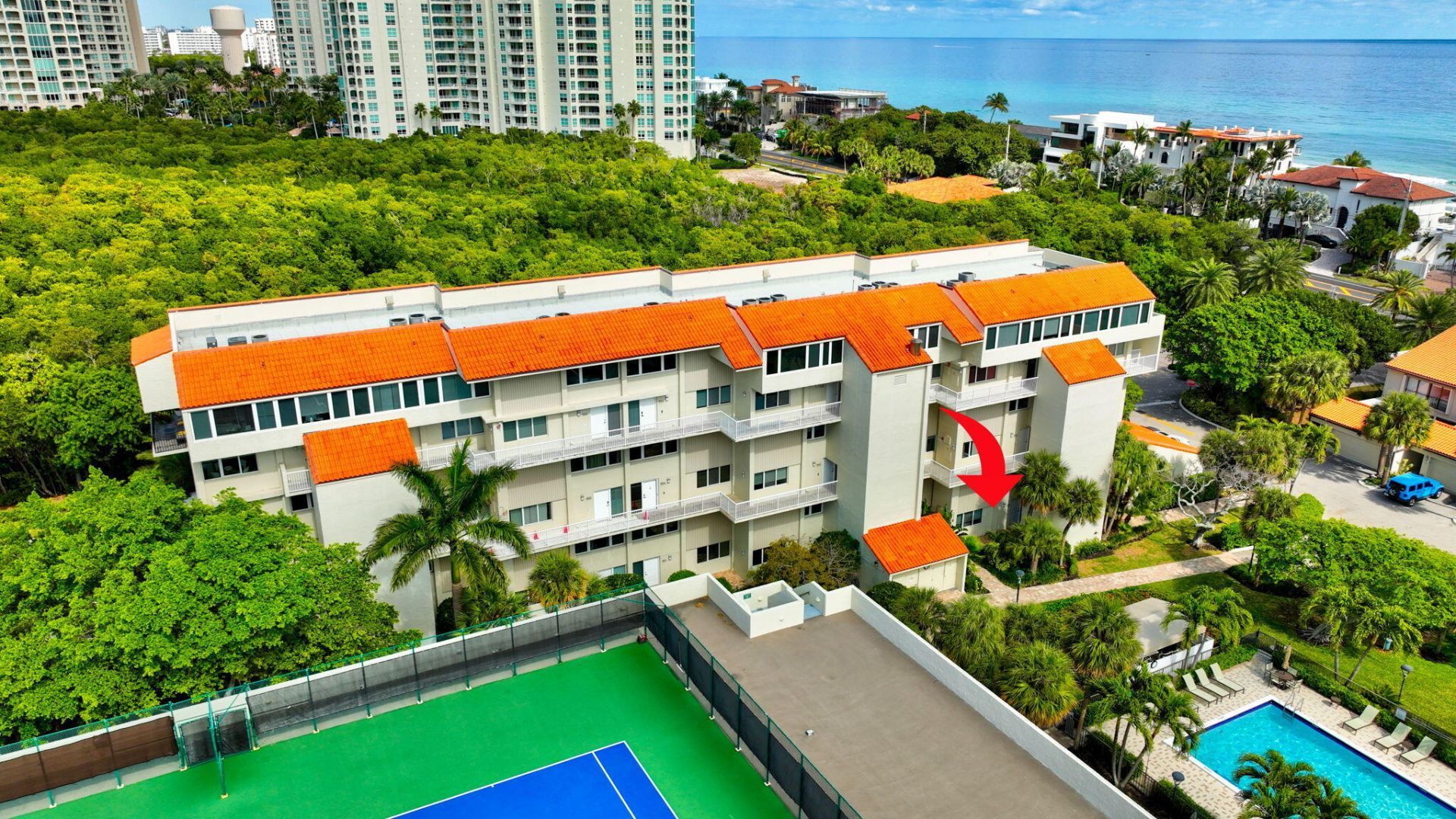 3908 S Ocean Boulevard, Unit 127, Highland Beach, FL 33487 Photo