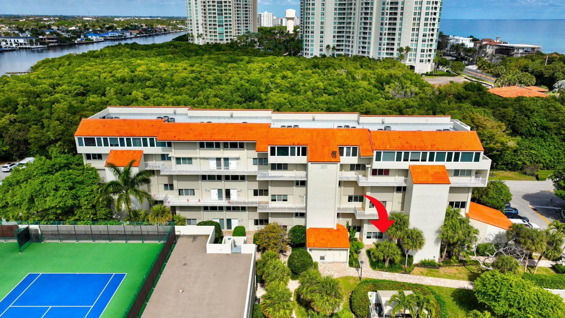 3908 S Ocean Boulevard, Unit 127, Highland Beach, FL 33487 Photo