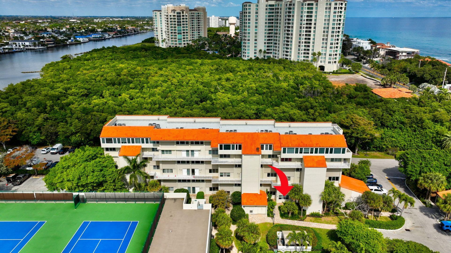 3908 S Ocean Boulevard, Unit 127, Highland Beach, FL 33487 Photo