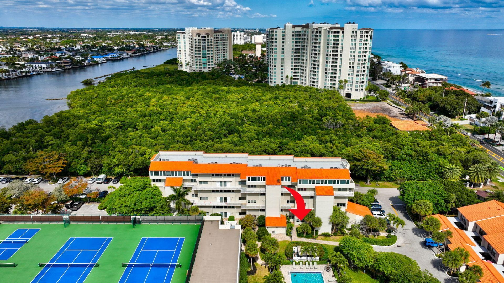 3908 S Ocean Boulevard, Unit 127, Highland Beach, FL 33487 Photo