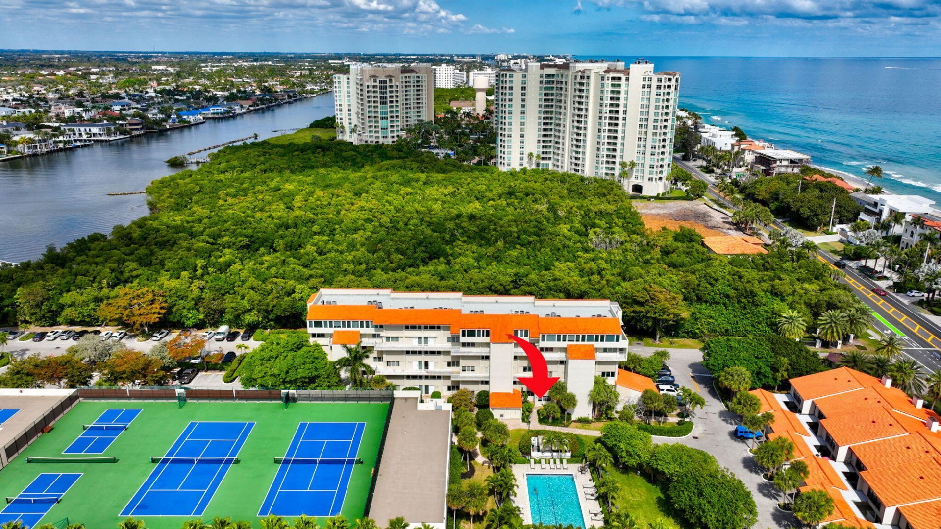 3908 S Ocean Boulevard, Unit 127, Highland Beach, FL 33487 Photo