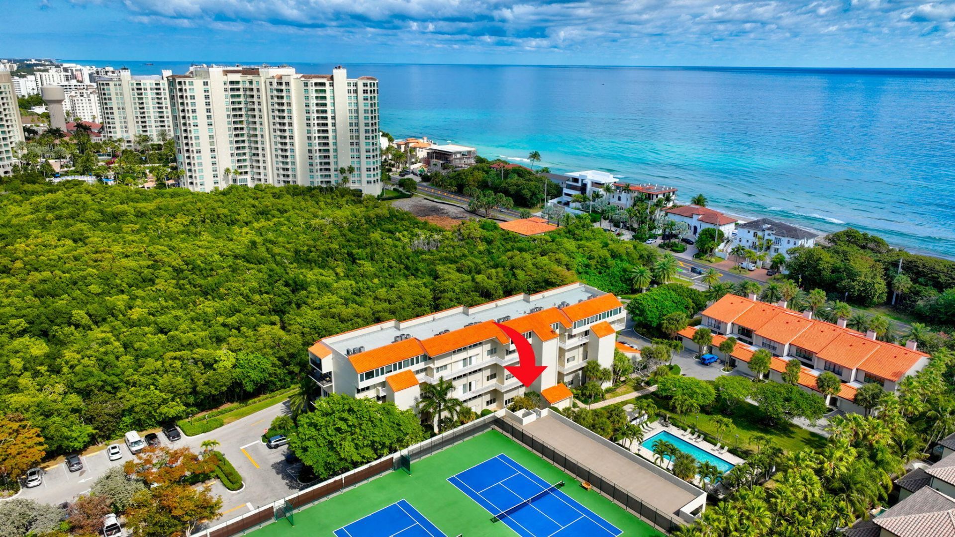 3908 S Ocean Boulevard, Unit 127, Highland Beach, FL 33487 Photo