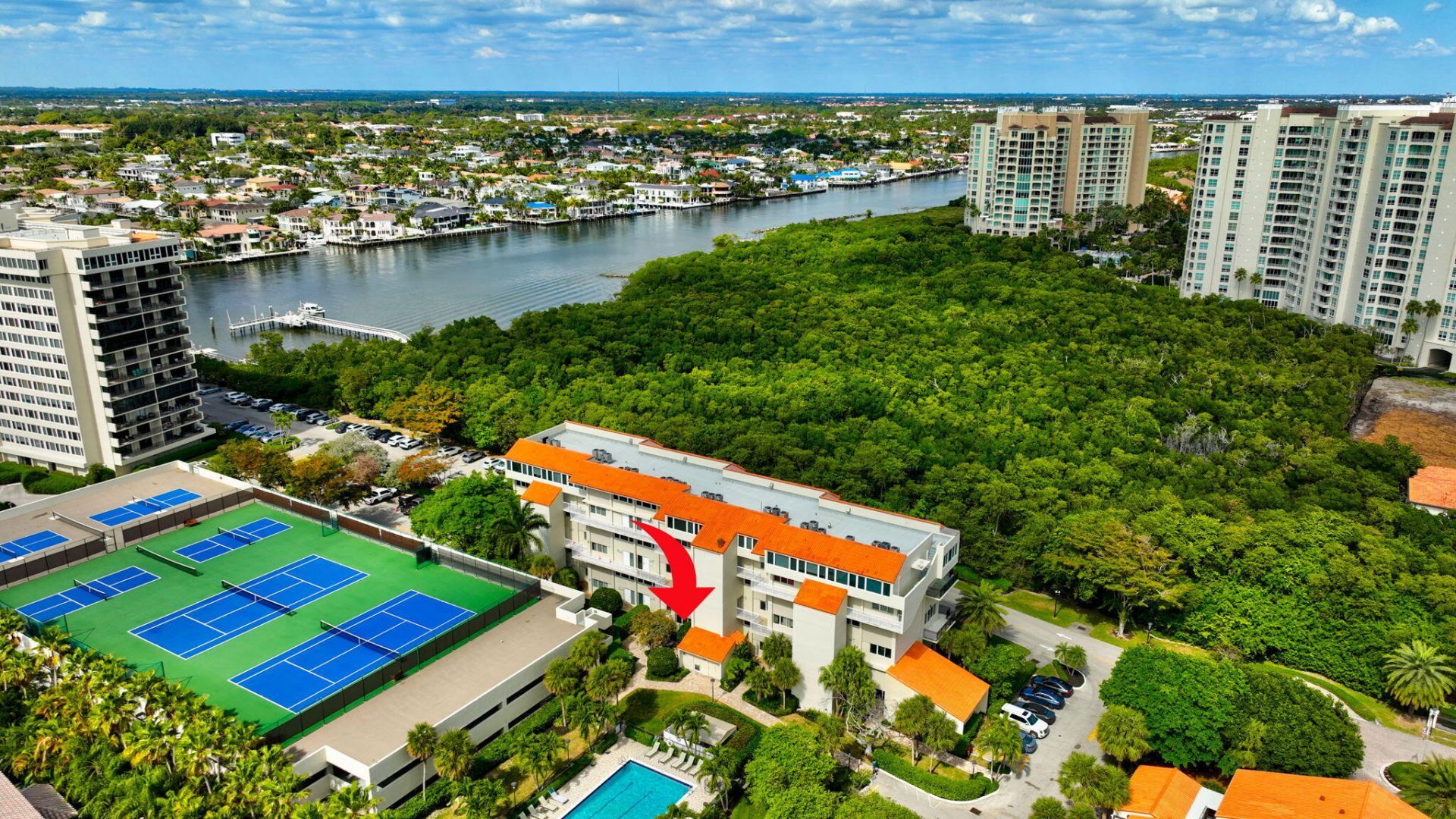 3908 S Ocean Boulevard, Unit 127, Highland Beach, FL 33487 Photo