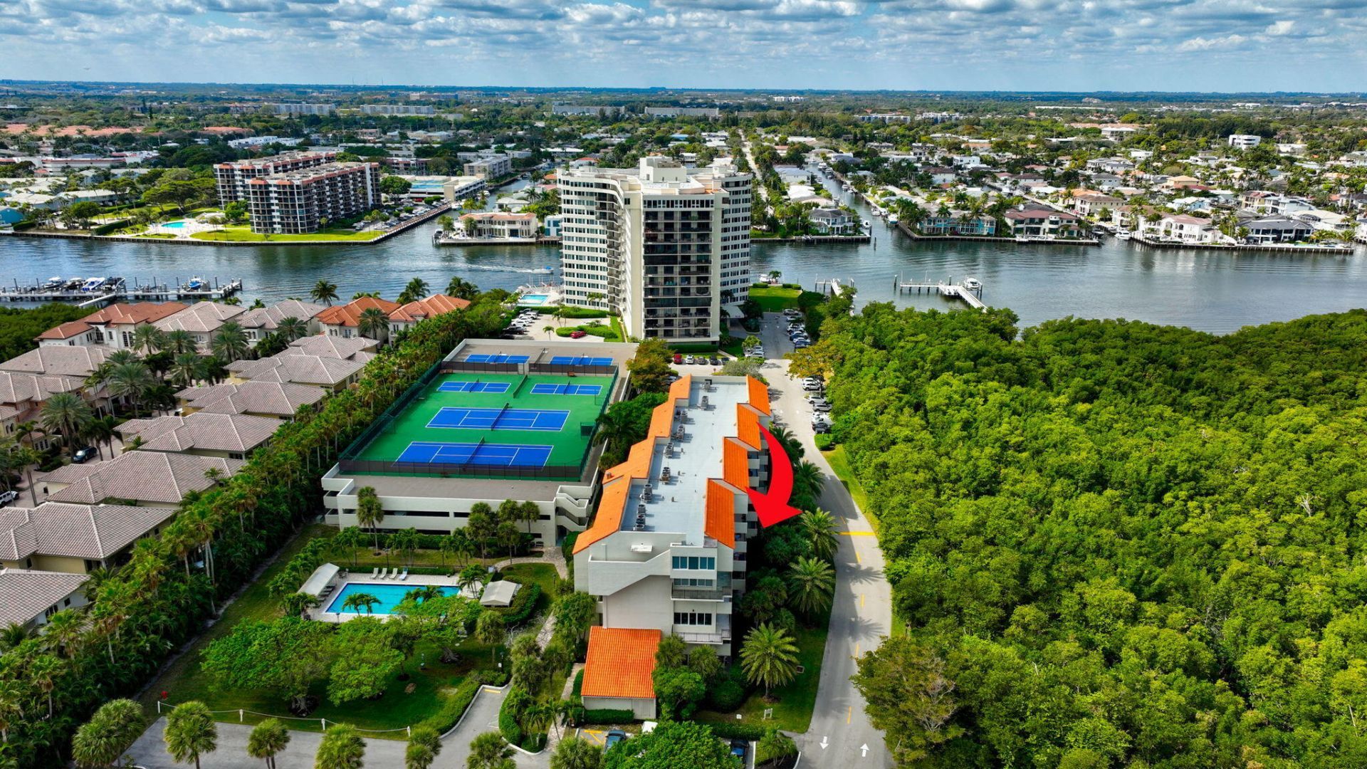3908 S Ocean Boulevard, Unit 127, Highland Beach, FL 33487 Photo