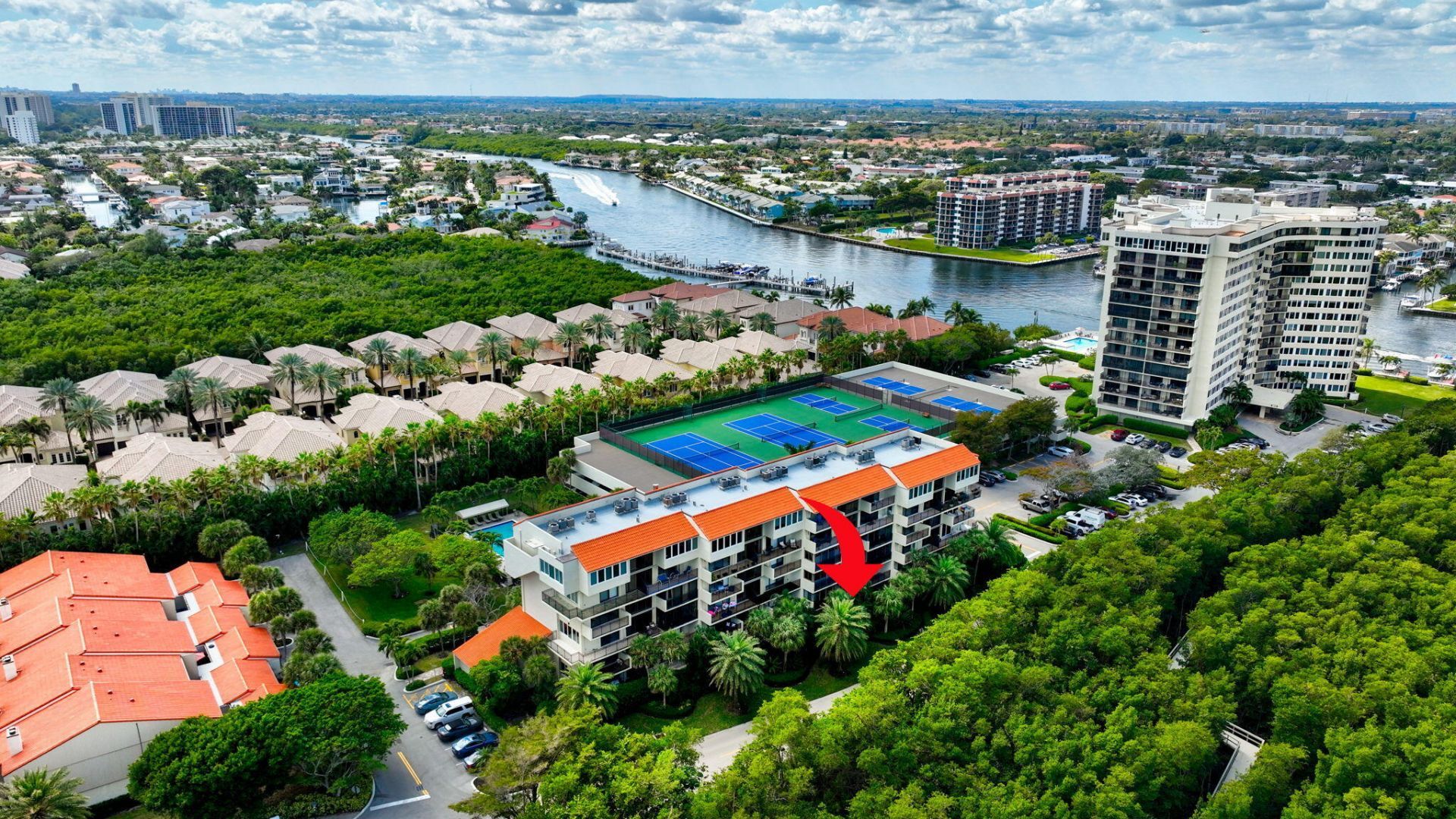 3908 S Ocean Boulevard, Unit 127, Highland Beach, FL 33487 Photo