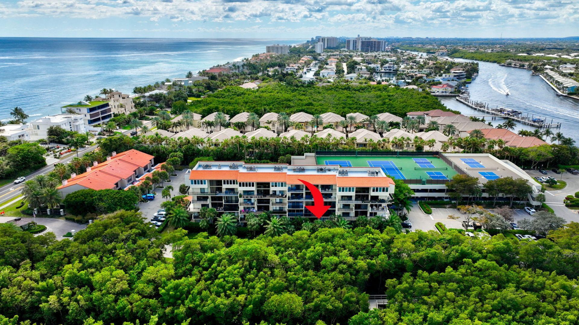 3908 S Ocean Boulevard, Unit 127, Highland Beach, FL 33487 Photo