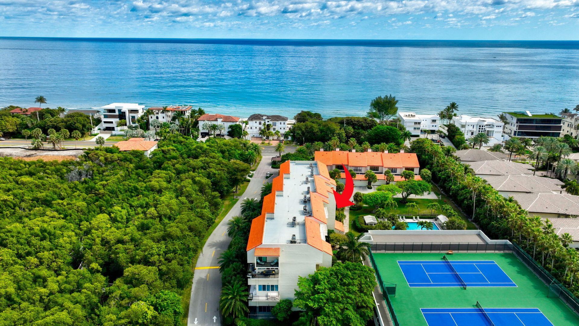 3908 S Ocean Boulevard, Unit 127, Highland Beach, FL 33487 Photo