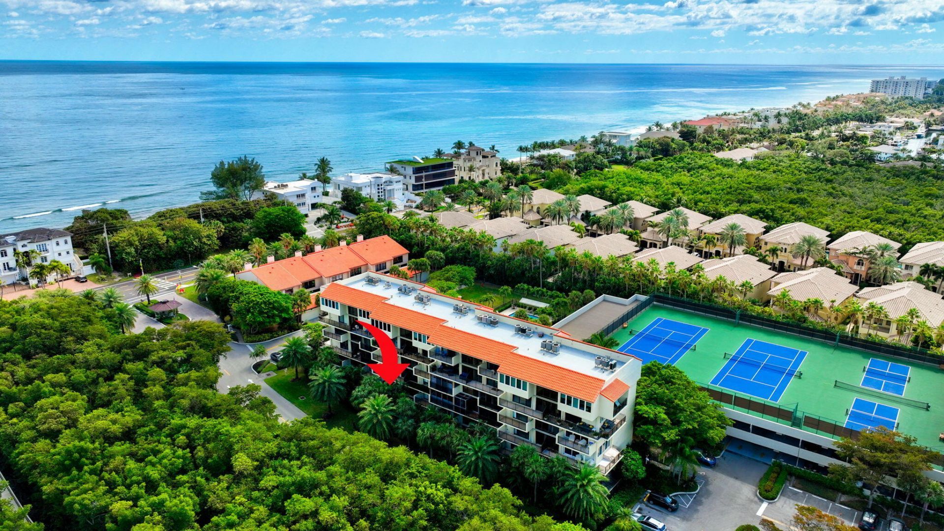 3908 S Ocean Boulevard, Unit 127, Highland Beach, FL 33487 Photo