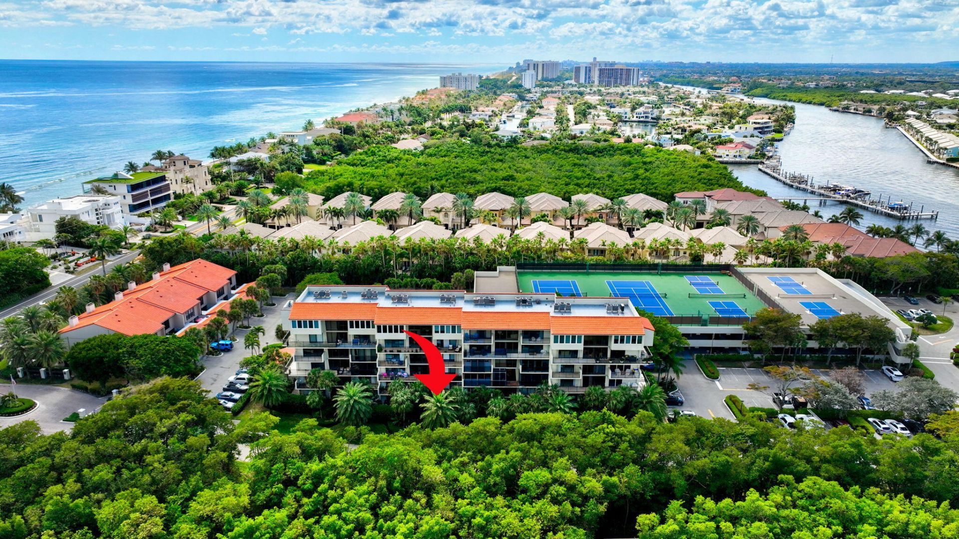 3908 S Ocean Boulevard, Unit 127, Highland Beach, FL 33487 Photo