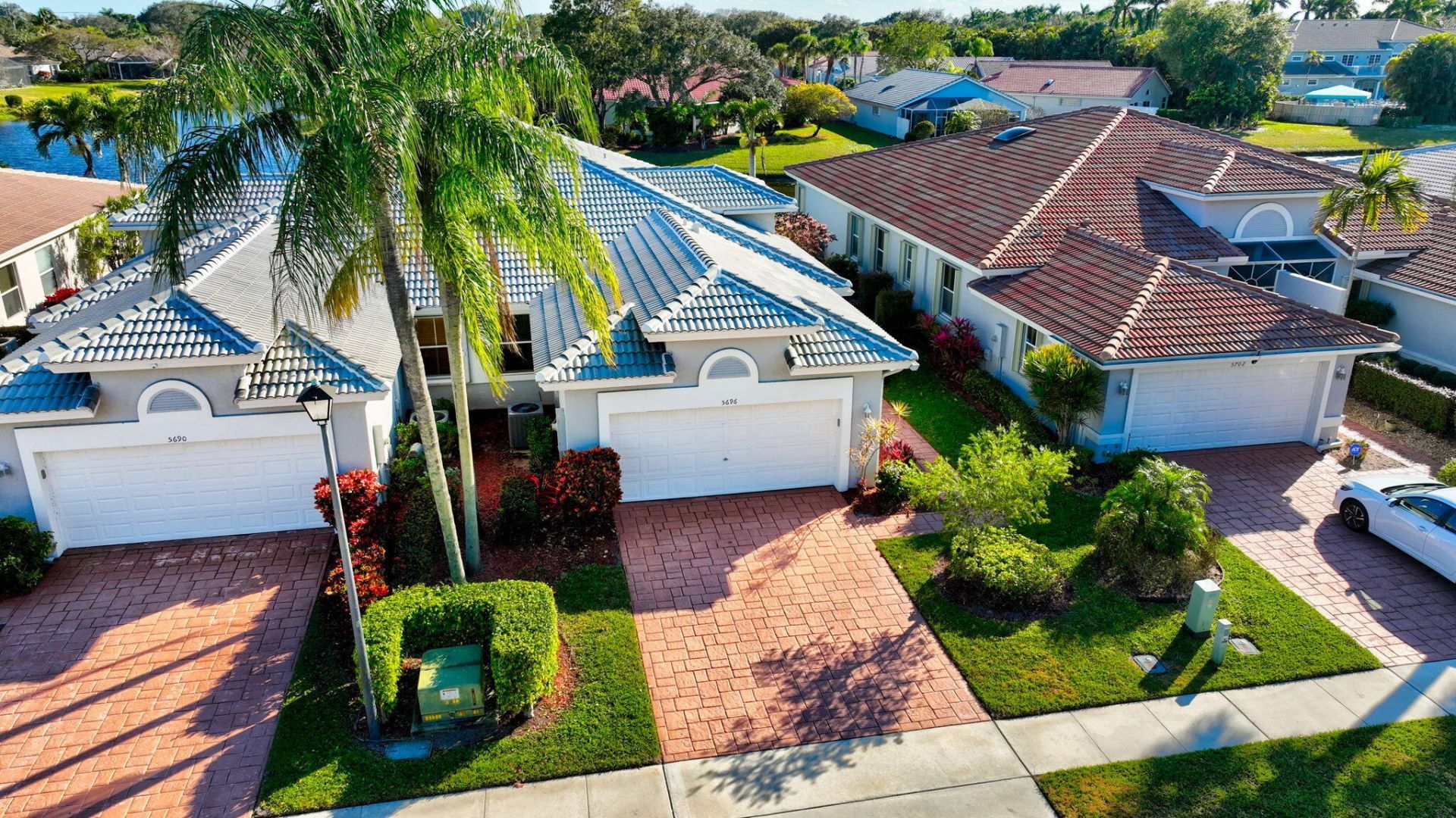 5696 Emerald Cay Terrace, Boynton Beach, FL 33437 Photo