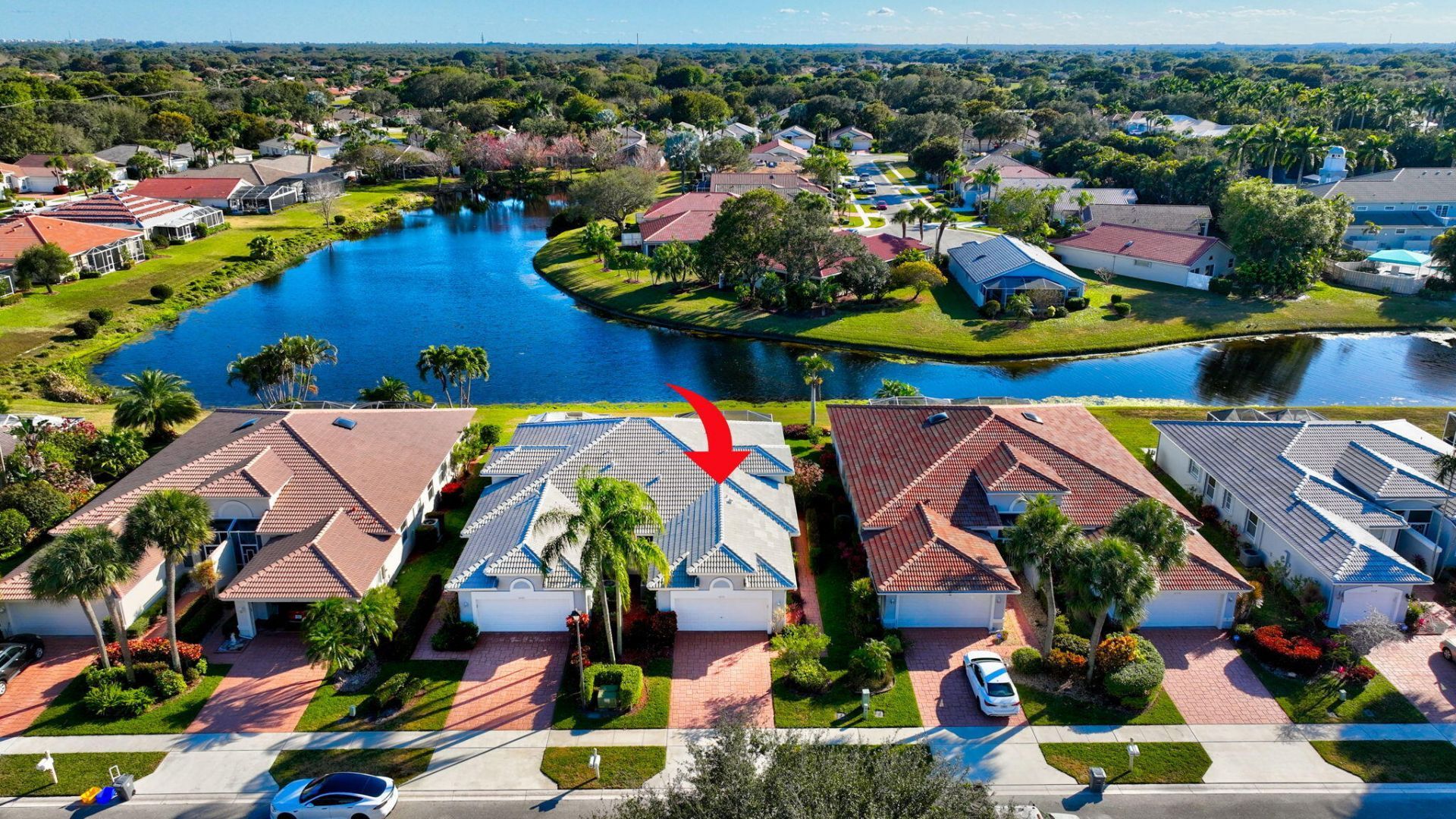 5696 Emerald Cay Terrace, Boynton Beach, FL 33437 Photo