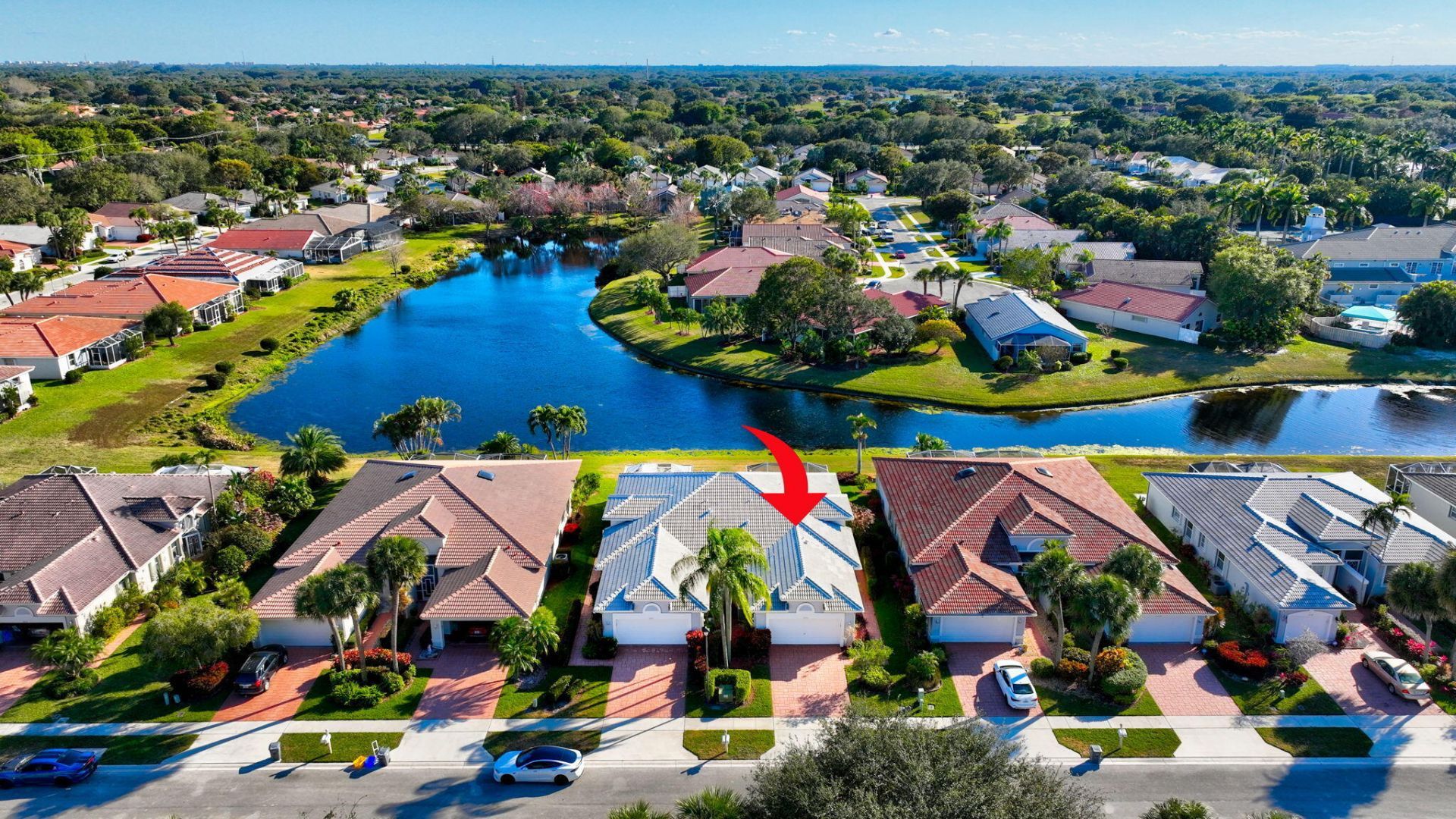 5696 Emerald Cay Terrace, Boynton Beach, FL 33437 Photo