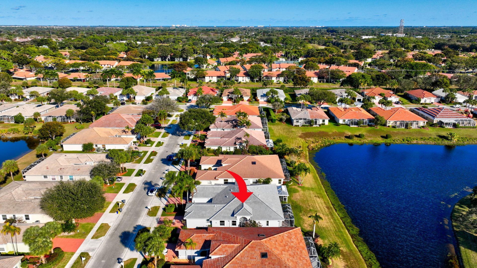 5696 Emerald Cay Terrace, Boynton Beach, FL 33437 Photo