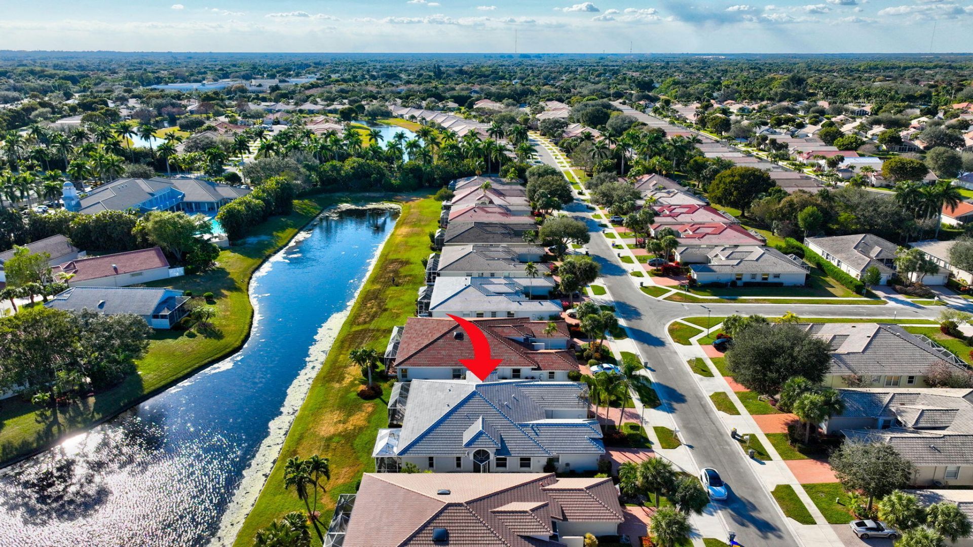 5696 Emerald Cay Terrace, Boynton Beach, FL 33437 Photo