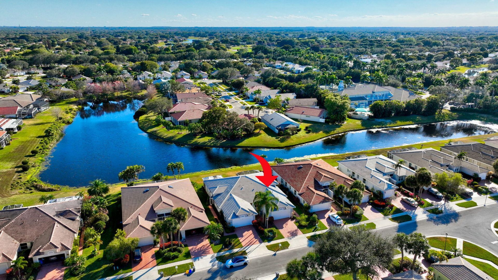 5696 Emerald Cay Terrace, Boynton Beach, FL 33437 Photo