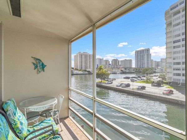 2600 Diana Drive, Unit 301, Hallandale Beach, FL 33009