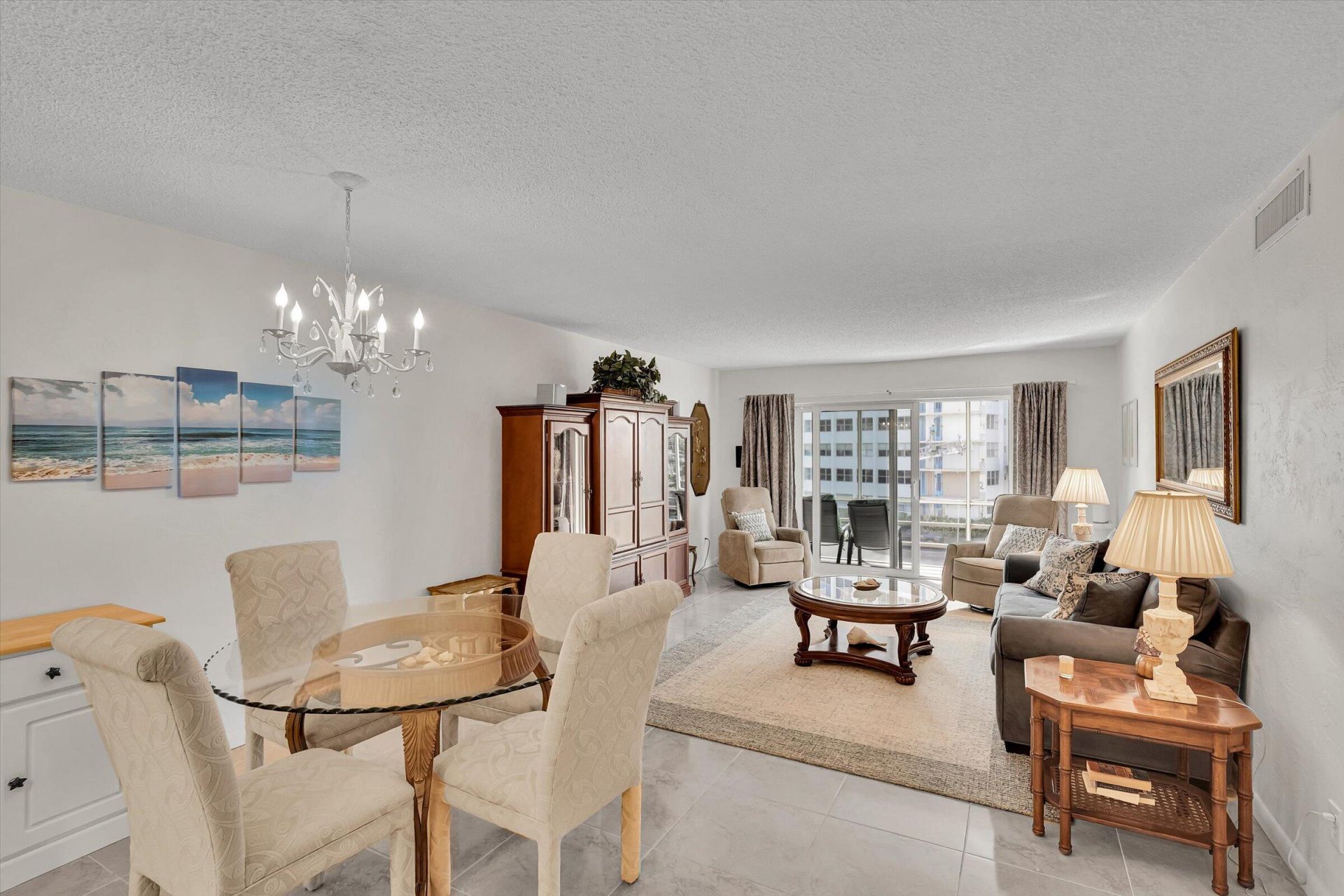 2600 Diana Drive, Unit 301, Hallandale Beach, FL 33009 Photo