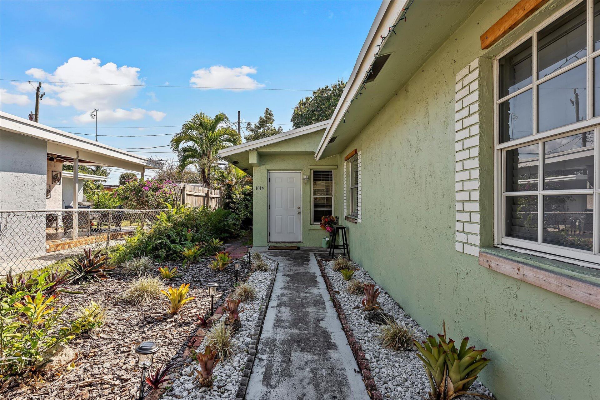 1012 Green Street, West Palm Beach, FL 33405 Photo