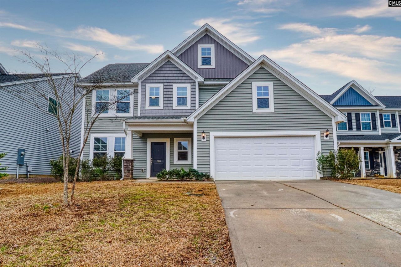 1355 Tamarind Lane  Chapin, SC 29036