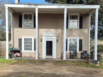 1005 Denny Road, Columbia, SC 29203