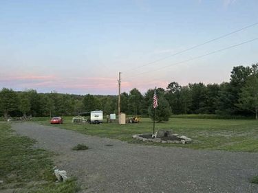 Windfall Run Road, Tompkins, NY 13839