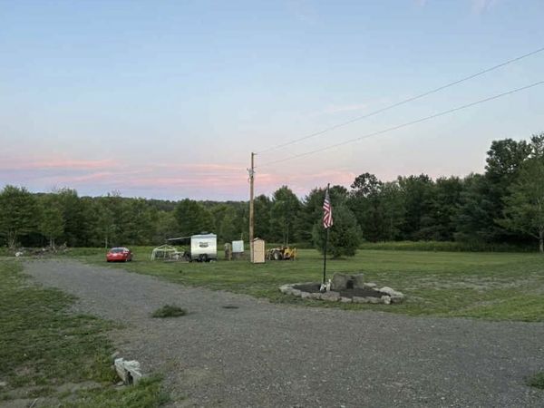 Windfall Run Road, Tompkins, NY 13839