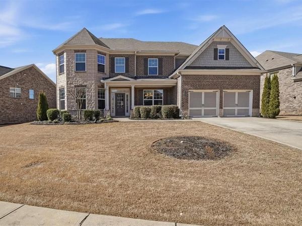 5040 Mistwater Lane, Cumming, GA 30040