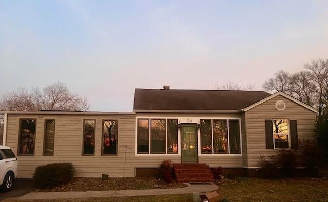 1314 N Boston Place, Russellville, AR 72801 Main Photo