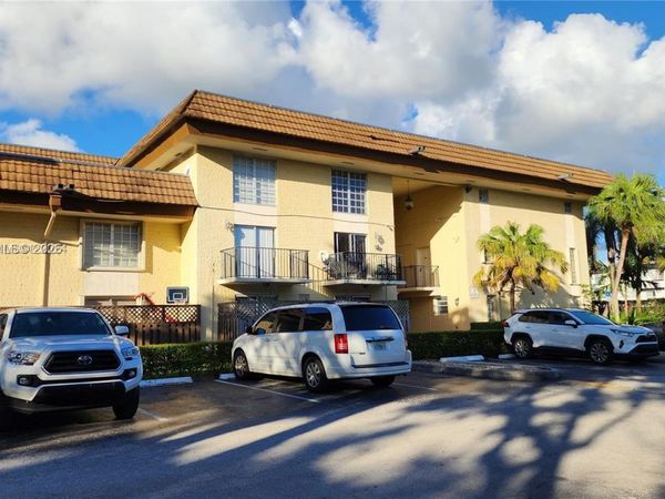 8600 SW 109th Ave , Unit 4-206, Miami, FL 33173