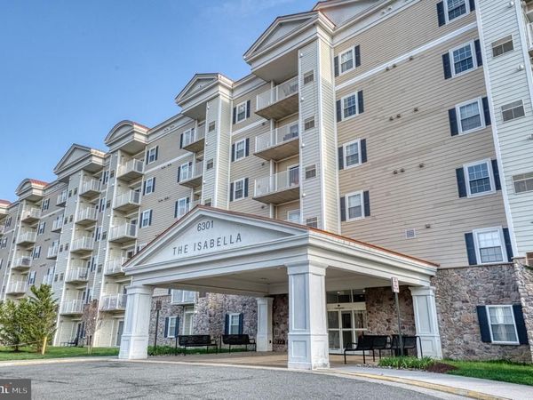 6301 EDSALL ROAD, Unit 418, ALEXANDRIA, VA 22312