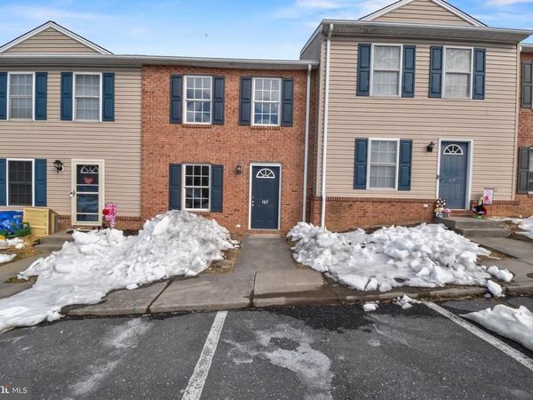 167 SANDY LANE, BROADWAY, VA 22815