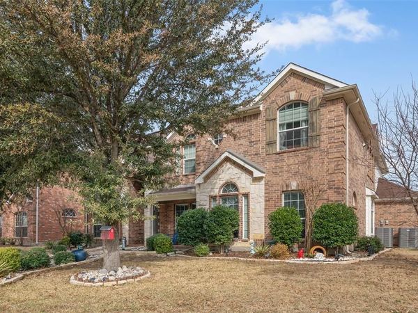 13762 Plum Valley Drive, Frisco, TX 75033