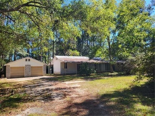 60454 N TRANQUILITY Road, Lacombe, LA 70445