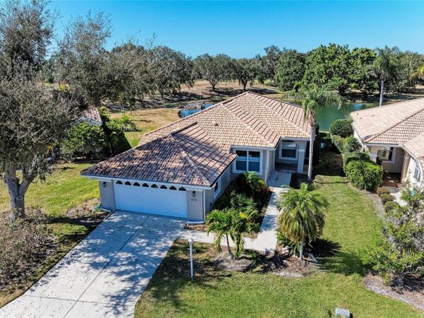 6726 HICKORY HAMMOCK CIRCLE, BRADENTON, FL 34202