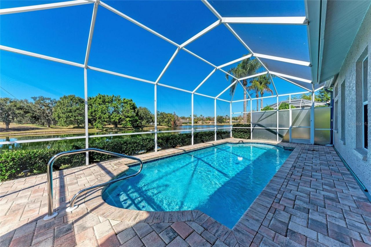 6726 Hickory Hammock Circle, Bradenton, FL 34202 Photo