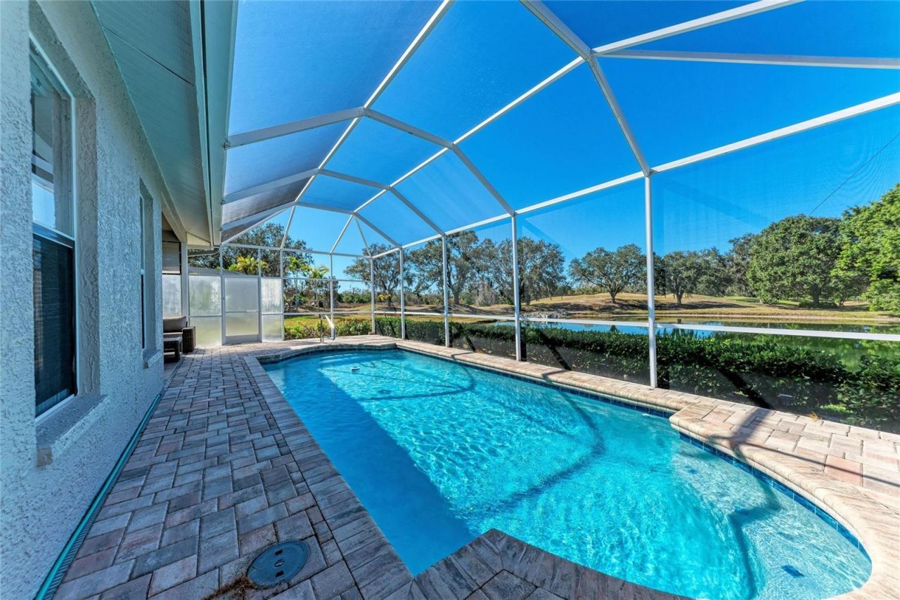 6726 Hickory Hammock Circle, Bradenton, FL 34202 Photo