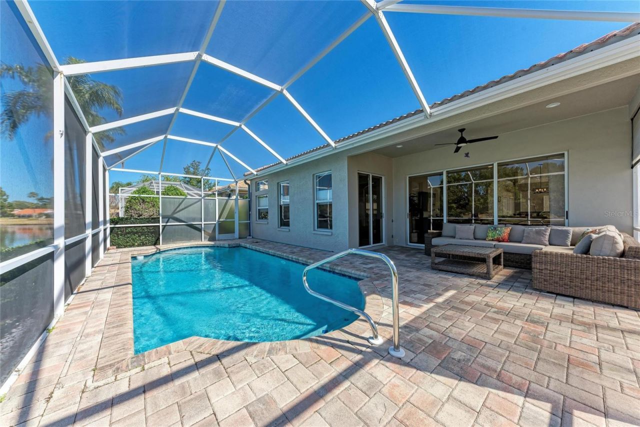 6726 Hickory Hammock Circle, Bradenton, FL 34202 Photo