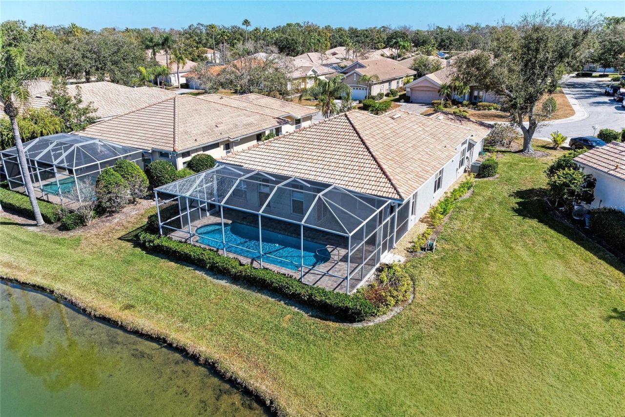 6726 Hickory Hammock Circle, Bradenton, FL 34202 Photo