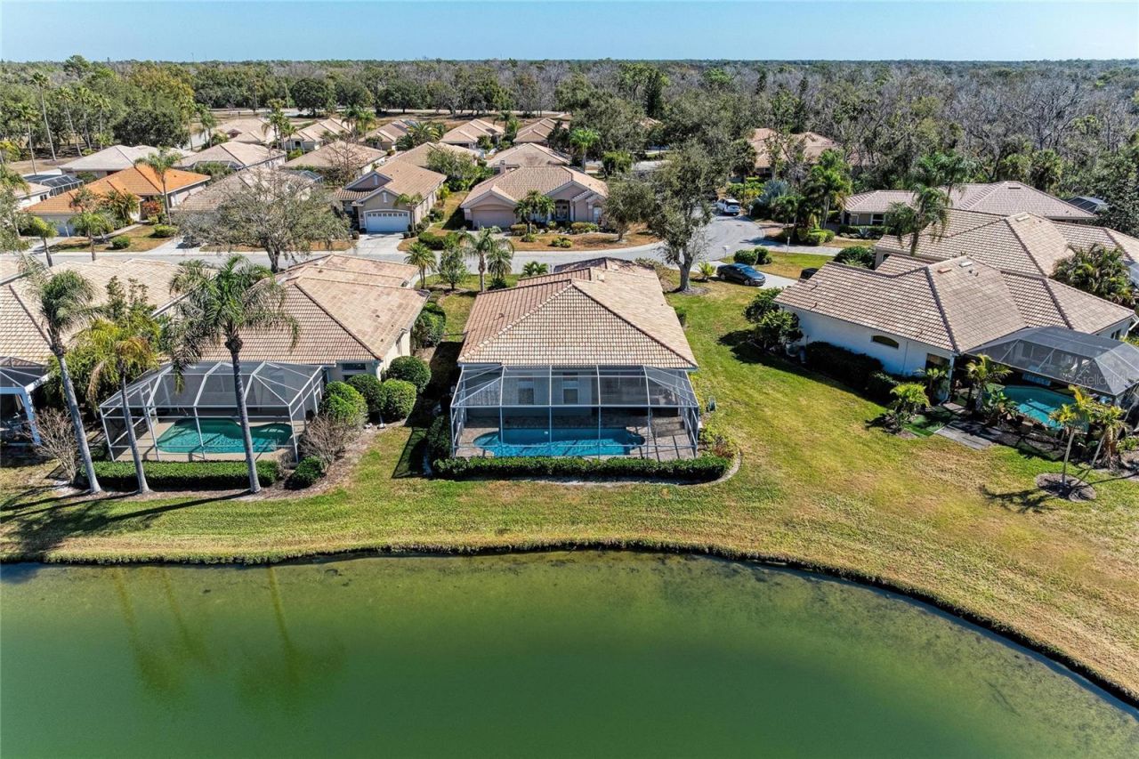 6726 Hickory Hammock Circle, Bradenton, FL 34202 Photo