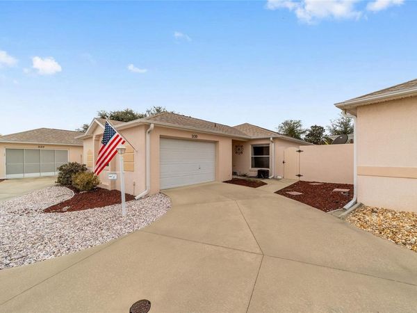 2120 ALFREDO AVENUE, THE VILLAGES, FL 32159