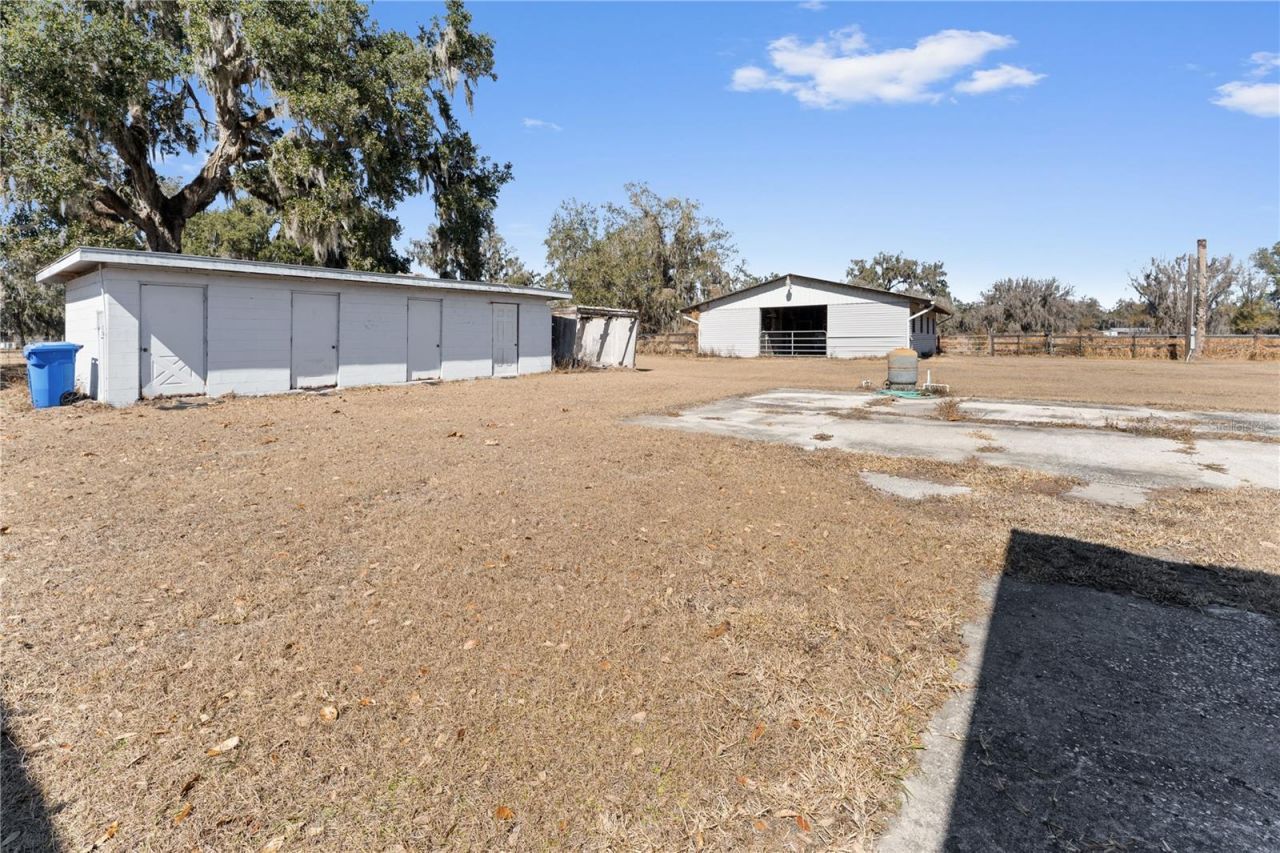 632 W Keysville Road, Plant City, FL 33567 Photo