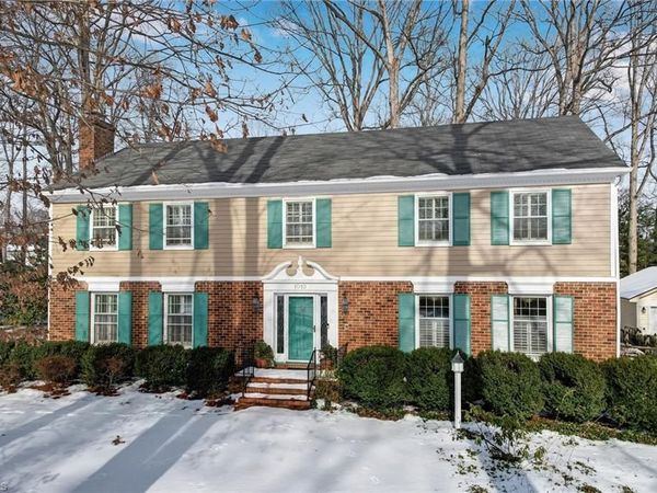 1010 Canonero Drive, Greensboro, NC 27410