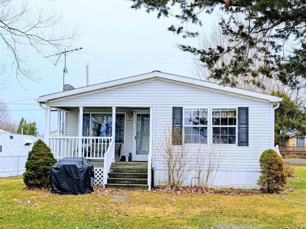 6561 Failing Shores Lane, Three Mile Bay, NY 13693